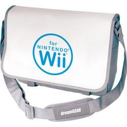 Game Bag For Nintendo Wiigame 