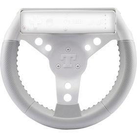 Kart Style Racing Wheel for Nintendo Wiikart 