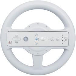 Micro Wheel For Nintendo Wiimicro 