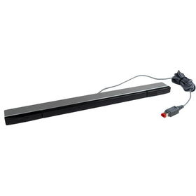 Hardcore Gaming Series Sensor Bar for Nintendo Wiihardcore 