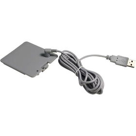 Rechargeable Battery Pak for Nintendo Wii Fitrechargeable 