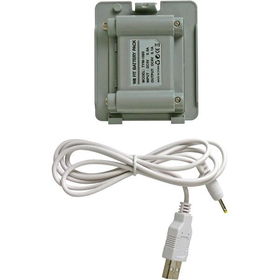 Rechargable Battery for Nintendo Wii Fitrechargable 