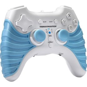 T-Wireless Gamepad For Nintendo Wii And GameCubewireless 