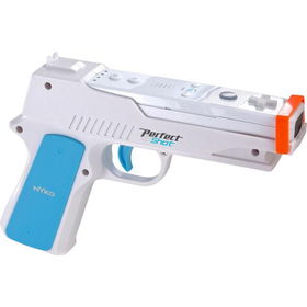 Perfect Shot Gun For Nintendo Wiiperfect 