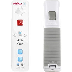 Wireless Motion Sensing Wand for Nintendo Wii Featuring Trans-Port Technologywireless 