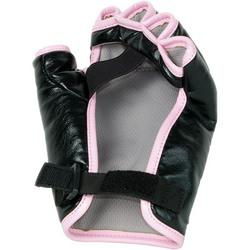 Pink Sparring Boxing Gloves For Nintendo Wiipink 