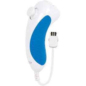 Wired Controller for Nintendo Wii  - Whitewired 