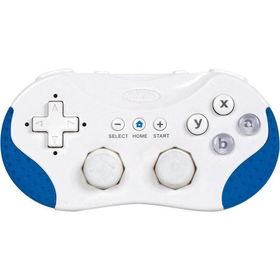 Retro Controller for Nintendo Wiiretro 