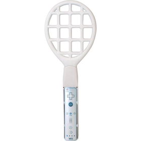 Foam Sports Tennis Racket for Nintendo Wiifoam 