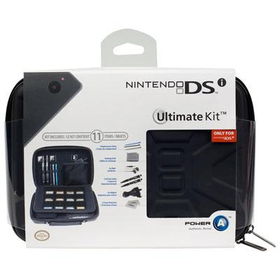 DSi Ultimate Deluxe Kit Blackdsi 