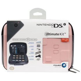 DSi Ultimate Deluxe Kit Pinkdsi 