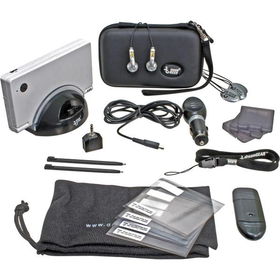 18 In 1 Starter Kit for Nintendo DSistarter 