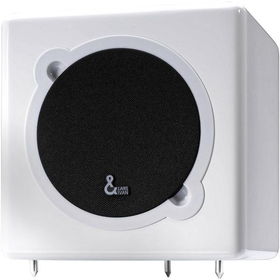 Cube S HiFi Speakerscube 