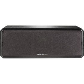 5.25"" 2-Way 125-Watt Center-Channel Speakercenter 