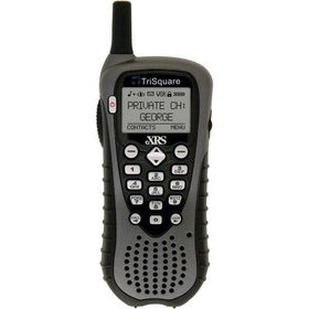 Additional eXRS Extreme Radio Service 2-Way Radio - Single TSX300 Radioadditional 