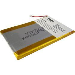 Replacement Battery For 1G And 2G iPodreplacement 