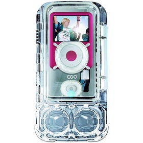 IceBar2 Speaker System For iPod nano 1G, 2G, 3Gicebar 