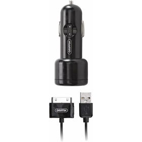 PowerJolt Car Charger For iPod/iPhonepowerjolt 