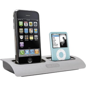 PowerDock 2-Position Charging Station For iPod/iPhonepowerdock 