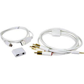 AV Cable for iPod And iPhonecable 