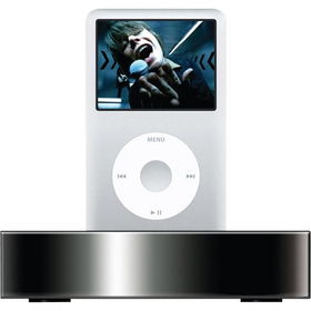 iPod Dock for Home AV Systemsipod 