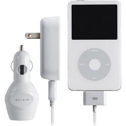 Charging Kit For iPodcharging 