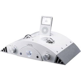 Hybrid Power Amplifier iPod  Dockhybrid 