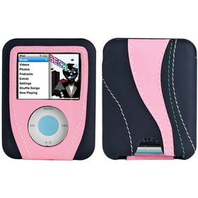 Pink TechStyle Runner for iPod nano 3Gpink 