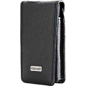 Deluxe Leather Case For iPod - For Nanoleather 