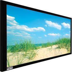 45" X 80" 16:9 Elegante' Fixed Screen - 92" Diagonalelegante 