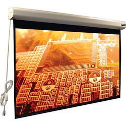 45" X 80" 16:9 Elegante' Motorized Screen (92" Diagonal)elegante 