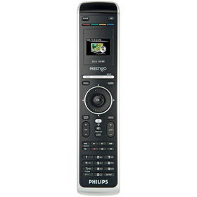 Prestigo Universal Remote Controlprestigo 