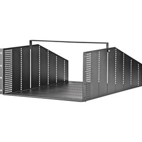 5-Rack Spacing Shelf For Rest Systemrack 