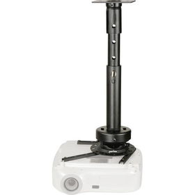 Adjustable Height 20"-26" Projector Ceiling Mountadjustable 