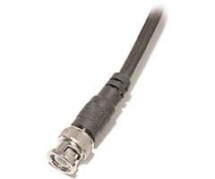 3' BNC Coaxial RG-59 Cablebnc 