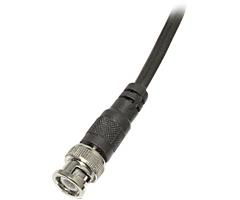 12' RG-59 BNC Coaxial Cablebnc 