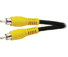 25' Composite Video Cablecomposite 