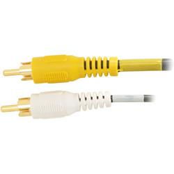 6' Composite Video/Monaural Audio Cablecomposite 