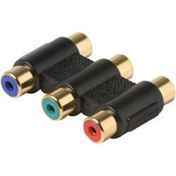 Component Video Couplercomponent 