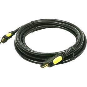 3' HDMI 1.3 High-Speed Type C (Mini) To HDMI Type A Cablehdmi 