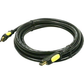 10' HDMI Type C (Mini) To HDMI Type A 1080P 1.3hdmi 