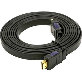 3' HDMI 1080p Flat 1.3 Cablehdmi 