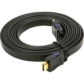 12' HDMI 1080P Flat 1.3 Cablehdmi 