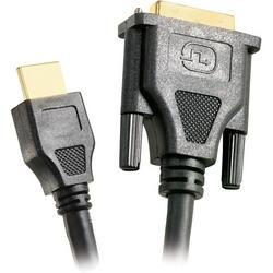 6' HDMI to DVI-D Cablehdmi 