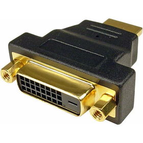 HDMI Male To DVI-D Female Adapterhdmi 