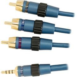 6' Performance Series Composite Video Camcorder Cableperformance 