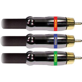 1 meter UltraVideo Component Video Cablemeter 