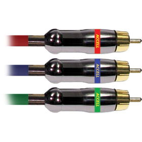 1 meter UltraVideo Component Video Cablemeter 