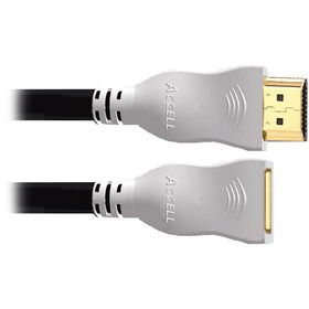 3 meter UltraAV HDMI Extension Cable - Female To Male Extension Cablemeter 