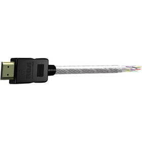 9' Digital Series HDMI Cable With Gold-Plated Connectorsdigital 